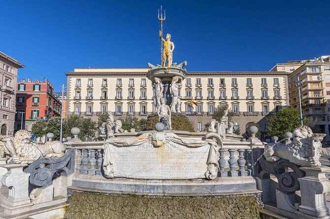 Naples Walking Tour and Underground Ruins - Analyzing Value and Overall Experience