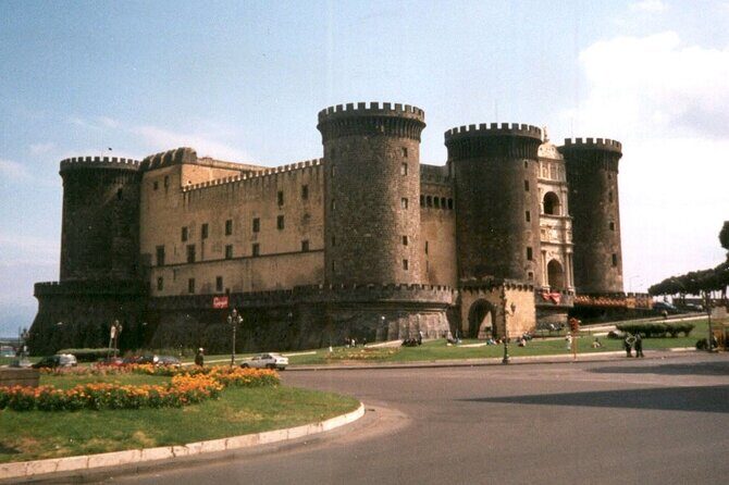 Naples walking tour + Neapolis buried - FAQs About the Naples Walking Tour + Neapolis Buried