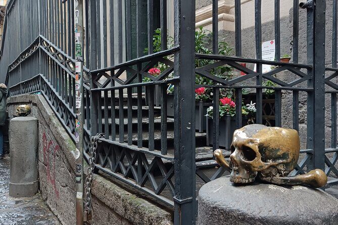 Naples Walking tour of the Historical Center - An Authentic Look at Naples’ Historic Center