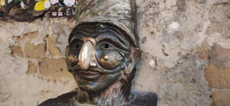 Naples Walking Tour: Old Town and Spaccanapoli - Final Thoughts