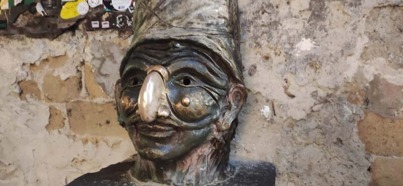 Naples walking tour with entrance to Veiled Christ - A Deep Dive into the Naples Walking Tour Experience