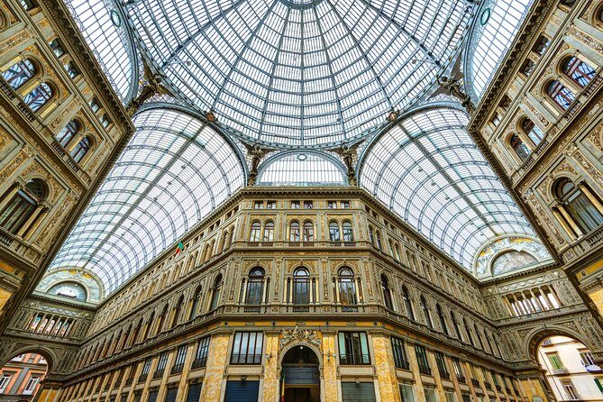 Naples Walking Tour with Underground Roman Ruins Ticket - The Sum Up: Is It Worth It?