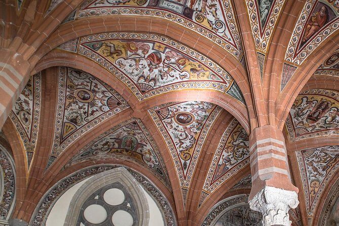 Naples Walking Tour with Underground Roman Ruins Ticket - FAQ