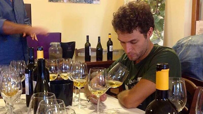 Naples: winery tour & wine tasting on Astroni crater - Final Thoughts