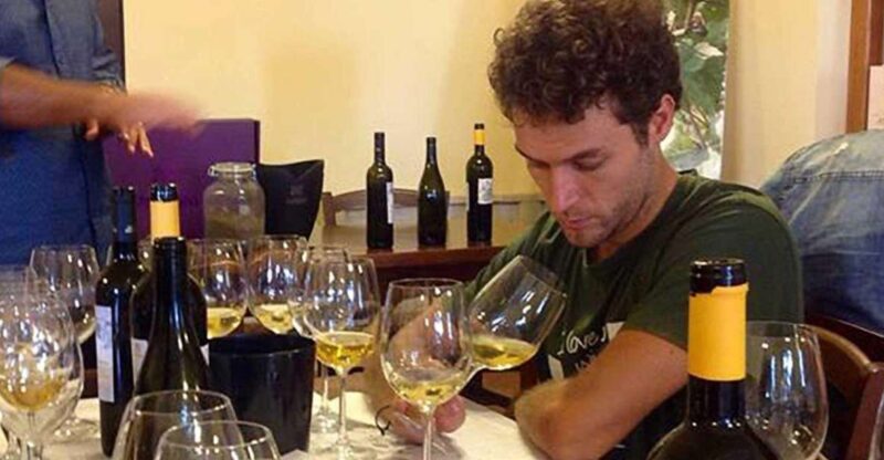 Naples: winery tour & wine tasting on Astroni crater - FAQ