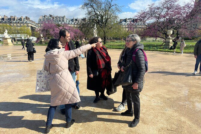 Napoleon Bonaparte: Life & Legacy Guided Tour + Visit to his Tomb - Final Thoughts