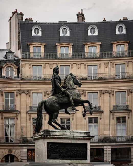 Napoleon in Paris: Revolution to Empire Walking Tour - Who Will Love This Tour?