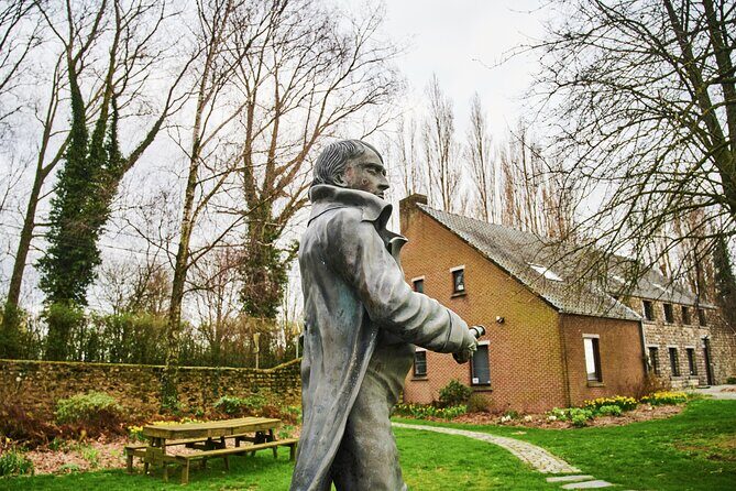 Napoleon Last Campaign (Waterloo, Ligny..) Day Tour from Brussels - FAQ