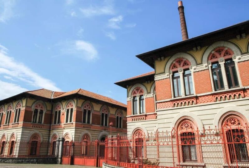 Napoleon's Milan and the incredible story of the Emperor's shoemaker - Key Points