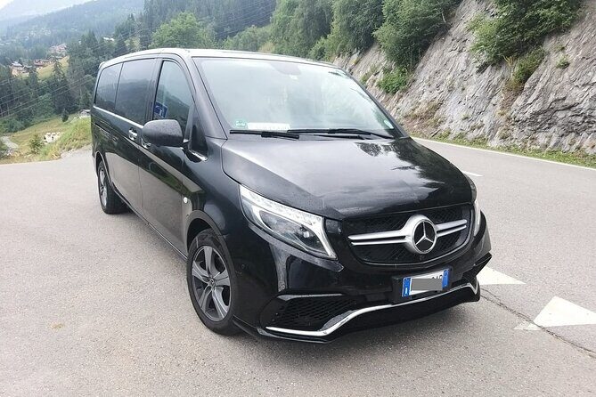 Napoli Airport (NAP) to Positano - Arrival Private Transfer - Final Thoughts