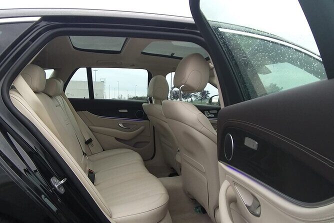 Napoli Airport (NAP) to Positano - Arrival Private Transfer - FAQ