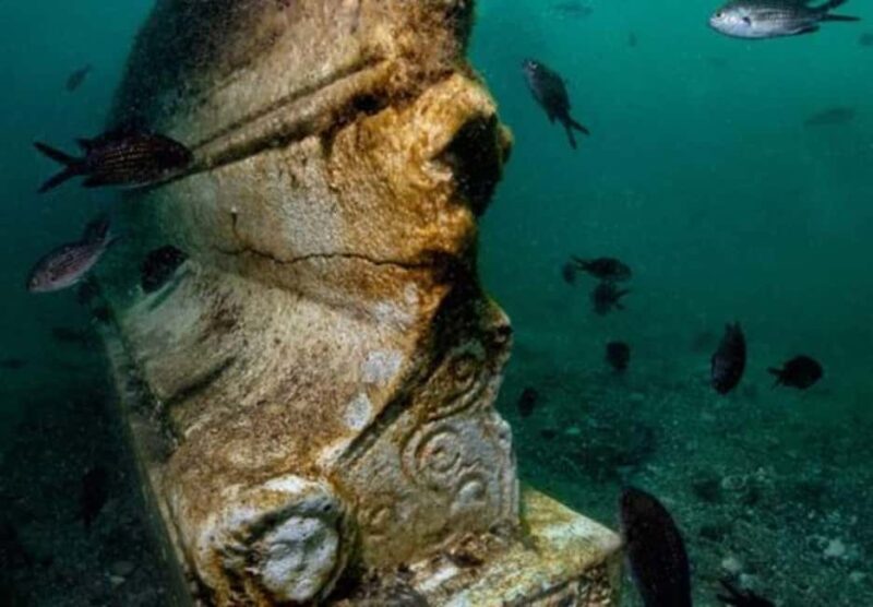 Napoli: Dive or Discover Scuba Diving in the Park of Baia - What the Reviews Say