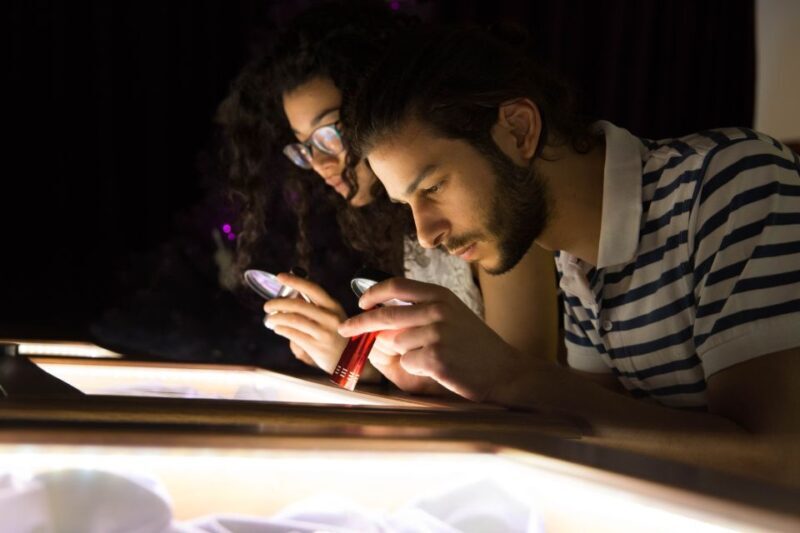 Napoli: Museodivino Entrance Ticket and Guided Tour - A Close Look at Museodivino: What You Can Expect