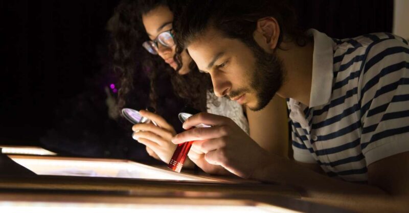 Napoli: Museodivino Entrance Ticket and Guided Tour - Who Will Love This Experience?