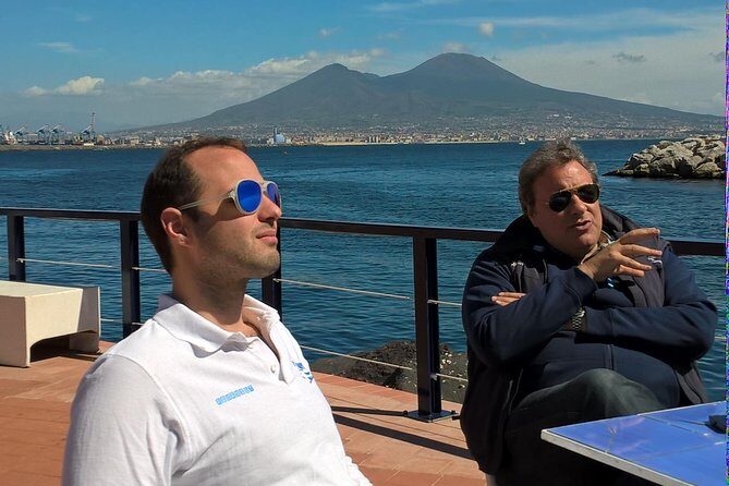 Napoli Sight Eating Walk: Food and Sight Tour - Final Thoughts