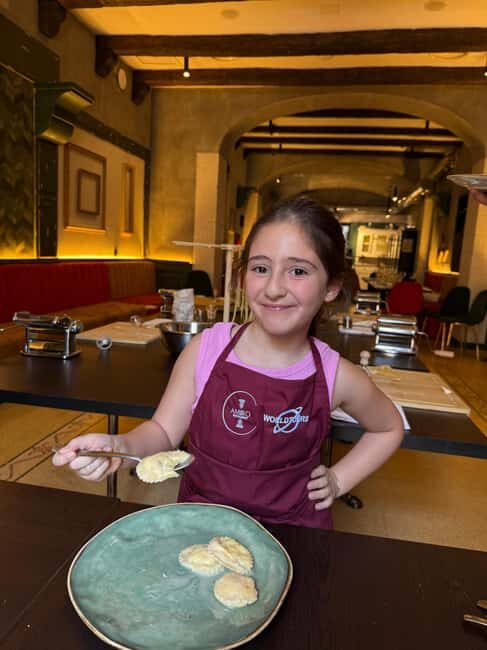 Napolitan Secrets: Pasta & Tiramisù Class for Food Lovers - FAQ