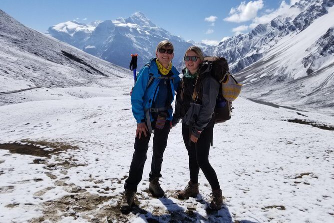 Nar Phu Valley Trek - 12 Days - Rest and Cultural Exploration