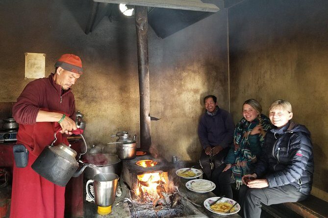 Nar Phu Valley Trek - 12 Days - Nar to Ngawal via Kang La Pass