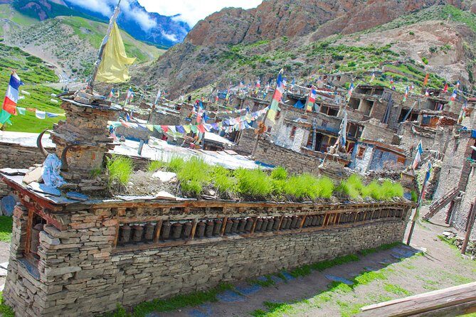 Nar Phu Valley Trek - An In-Depth Look at the Nar Phu Valley Trek