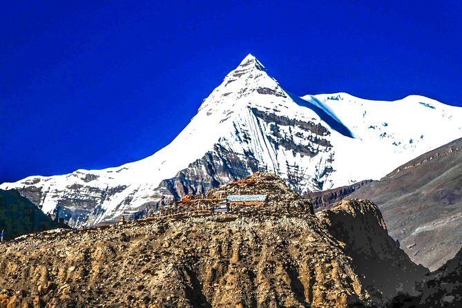 Nar Phu Valley Trek - The Experience You Can Expect