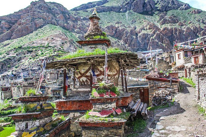 Nar Phu Valley Trek - Final Thoughts on Value
