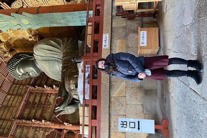 Nara 6hr Private Tour with Government-Licensed Guide - FAQ