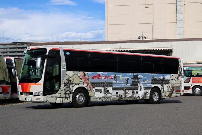 Nara Afternoon Tour (Round Trip from Kyoto) - Who Should Book This Tour?