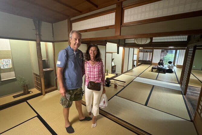 Nara Attractive Tour - Exploring Nara with the Nara Attractive Tour