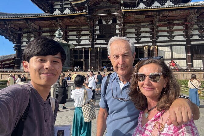 Nara Attractive Tour - Final Thoughts: Is the Nara Attractive Tour Worth It?