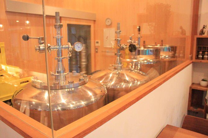 Nara - Craft Beer, Sake & Food Walking Tour - Who Will Love This Tour?