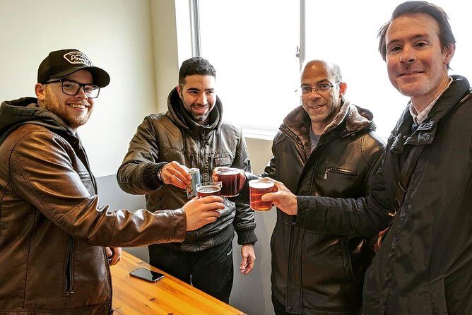 Nara Craft Tours - local Craft beers tour experience in Nara City - Frequently Asked Questions
