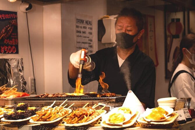 Nara Culinary Tour with a Chef! - Enchanting Kasuga Taisha Shrine