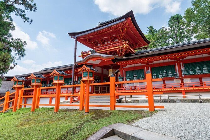 Nara Day Trip from Kyoto with a Local: Private & Personalized - In-Depth Review of the Nara Day Trip