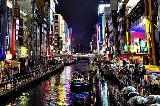 Nara Early Bird Tour (Osaka Departure Option) - FAQ: Your Practical Questions Answered