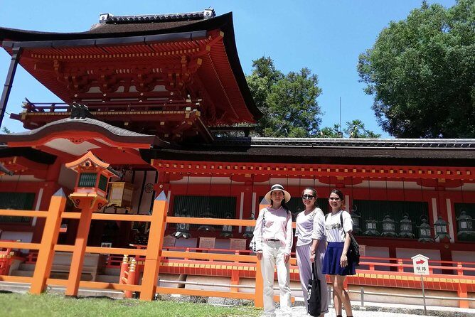 Nara Half Day Trip Walking Tour - Frequently Asked Questions