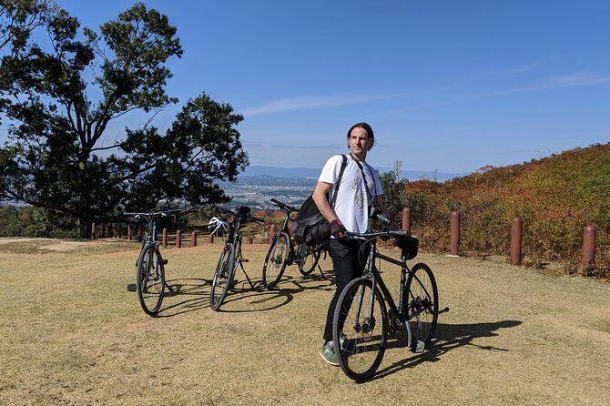 Nara - Heart of Nature Bike Tour - Who Will Love This Tour?