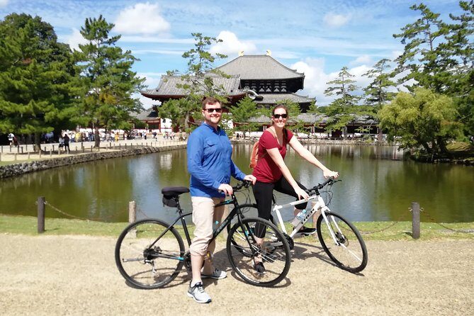 Nara - Highlights Bike Tour - Practical Tips Based on Reviews