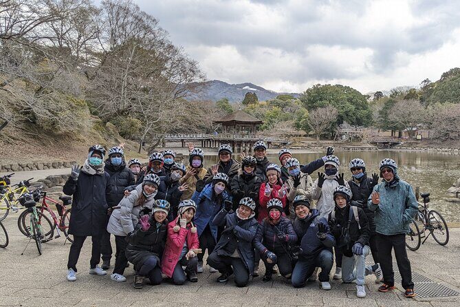 Nara - Highlights Bike Tour - Real Experiences and Authentic Insights