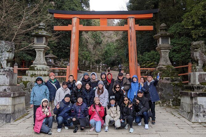 Nara - Highlights Bike Tour - The Bottom Line: Who Should Consider This Tour?