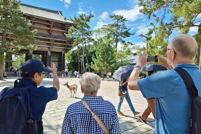 Nara Sake Tasting Tour by Kampai Sake Tours - Final Thoughts: Is It Worth It?