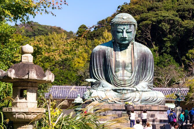 Nara Todaiji Kasuga Taisha Private Full Day Tour From Kyoto - Introduction