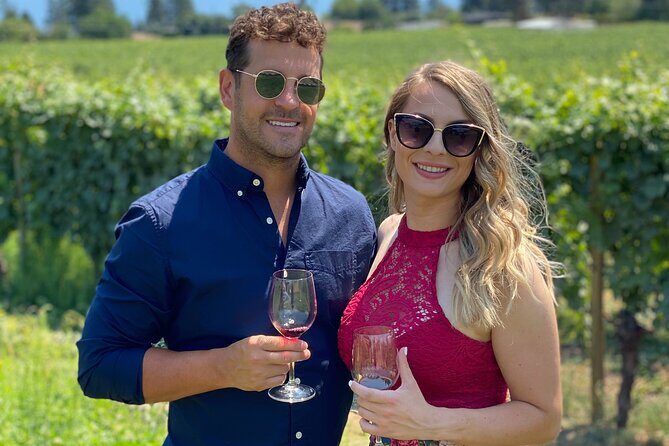 Naramata Bench 5 Winery Tour - Who Is This Tour For?