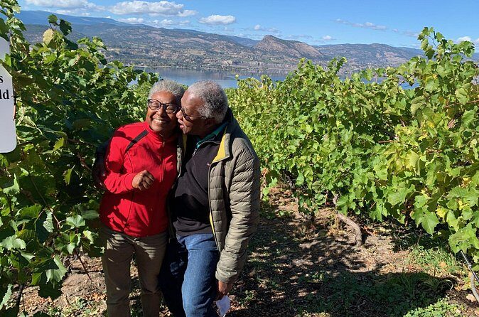 Naramata Full Day Lunch Wine Tour- Incl. Tasting Fees & Gratuity! - Final Thoughts