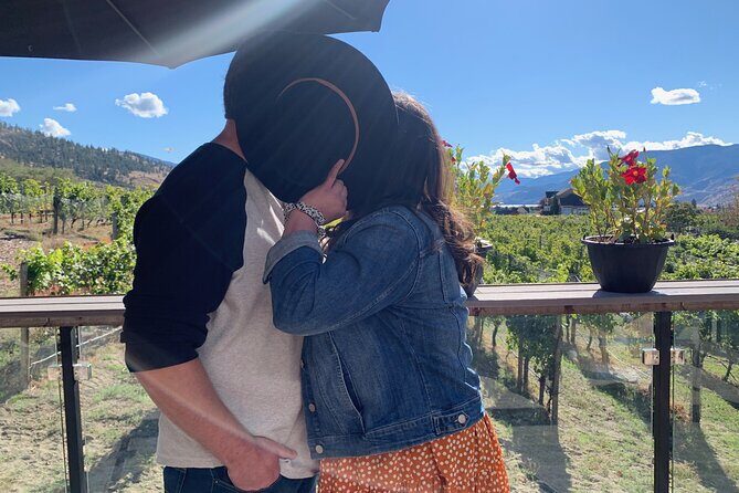 Naramata Half Day Wine Tour (Incl. Tasting Fees & Guide Grat!) - Exploring the Naramata Bench Wine Trail