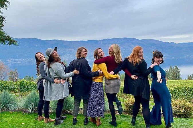 Naramata Half Day Wine Tour (Incl. Tasting Fees & Guide Grat!) - Final Thoughts