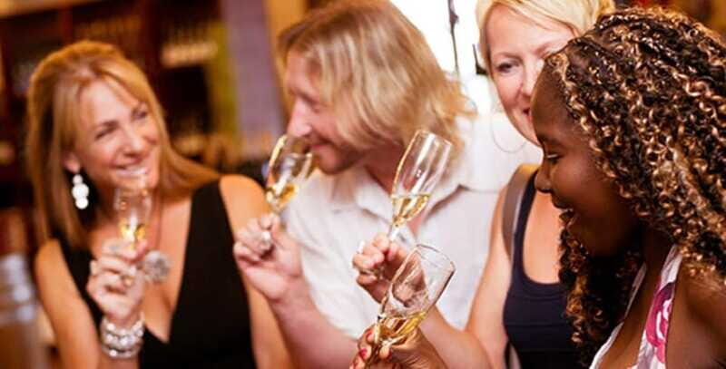 Naramata/Penticton: Full-Day Wine Tour with Tastings - The Value for Travelers