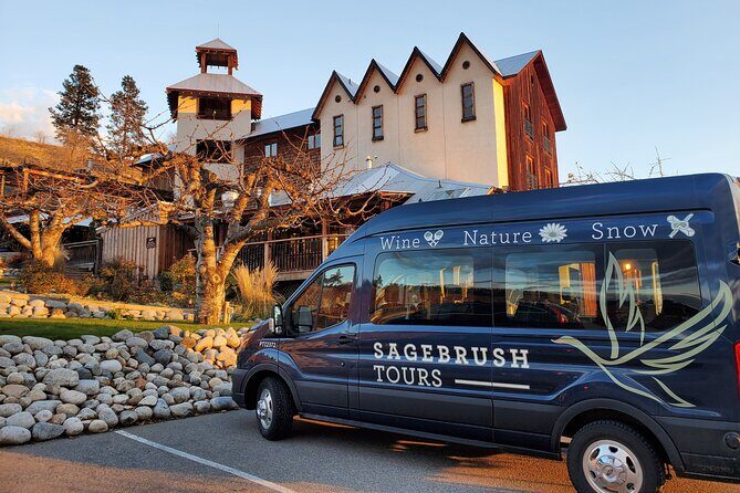 Naramata Private Wine Tour - Full Day - An Overview of the Experience