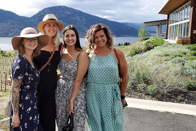 Naramata Private Wine Tour - Half Day - Who Will Love This Tour?