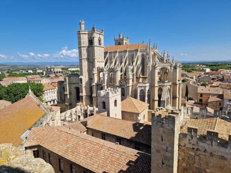 Narbonne: visit the Archbishops' Palace and Cathedral - Who Will Love This Tour?