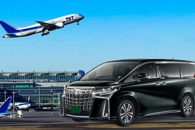 Narita Airport Private One Way Transfer To Center Tokyo (License) - Final Verdict